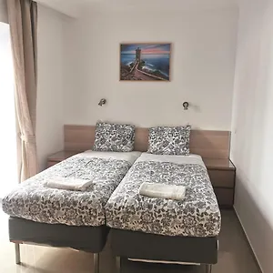 Pensión City Inn, Lisboa