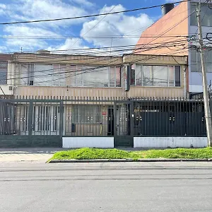Pensión Normandia Vip Bogotá