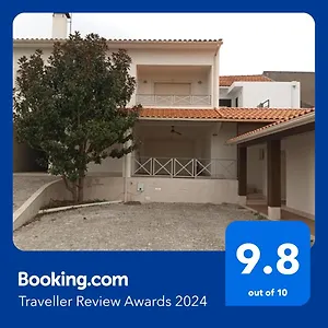 Сasa de vacaciones Familiahorta Coímbra