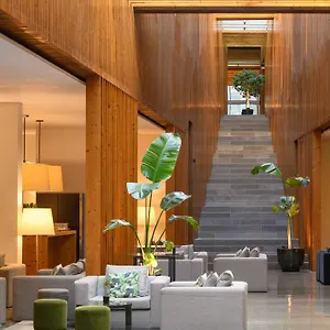 Inspira Liberdade Boutique **** Lissabon