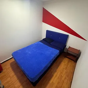 Pensión Niza Tu Sitio Bogotá