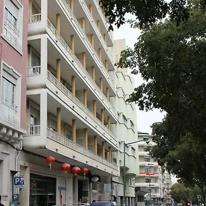 Residencial Lord *** Lissabon
