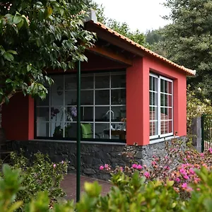 Agroturismo Casas De Pedra Camacha (Madeira)
