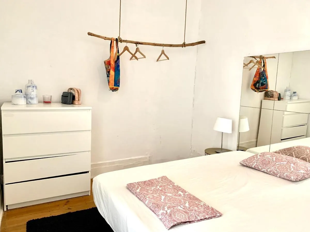 Original Lisbon Guesthouse 3*,  포르투갈