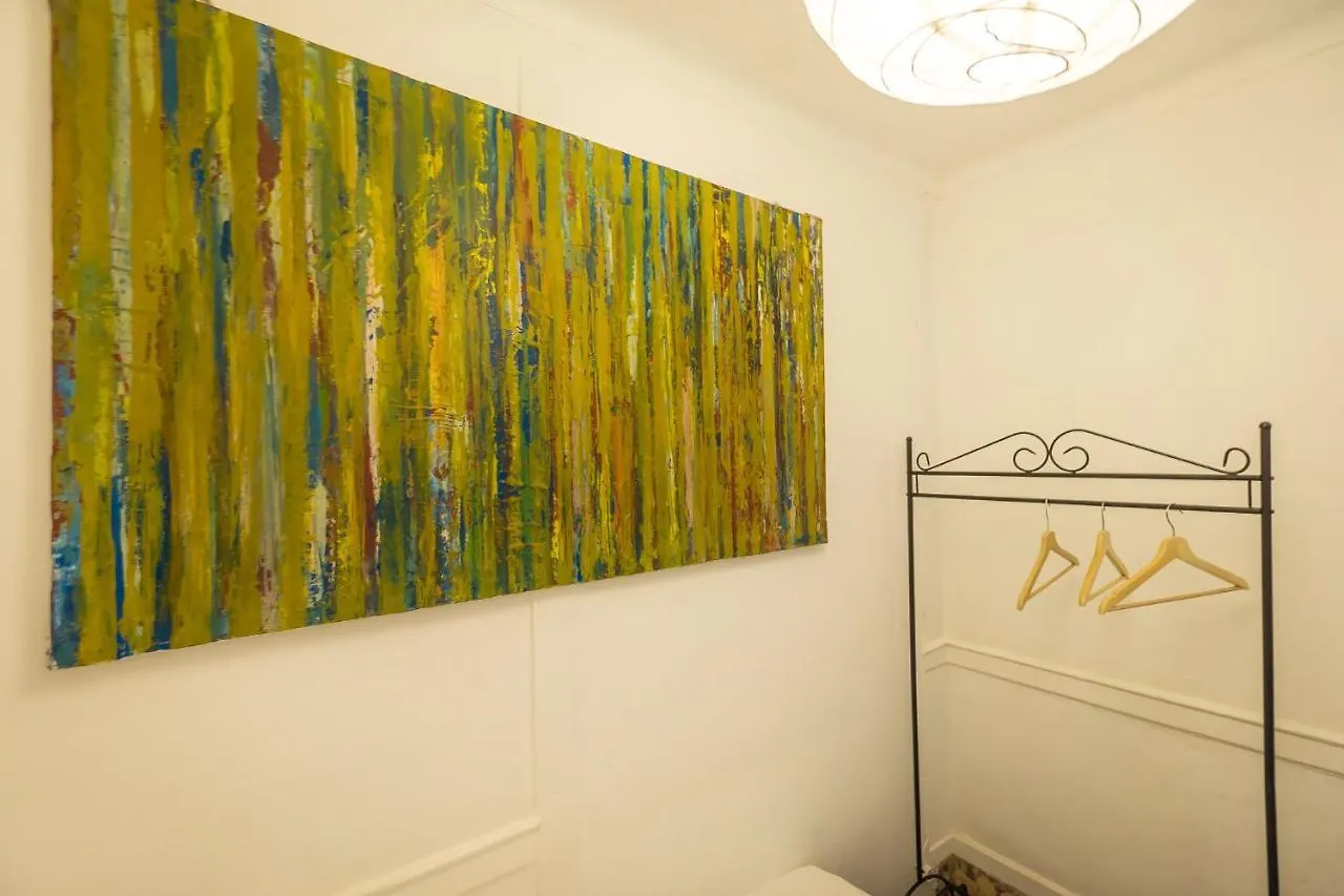 Original Lisbon Guesthouse 3*,  포르투갈