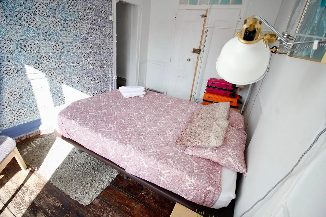 Original Lisbon Guesthouse