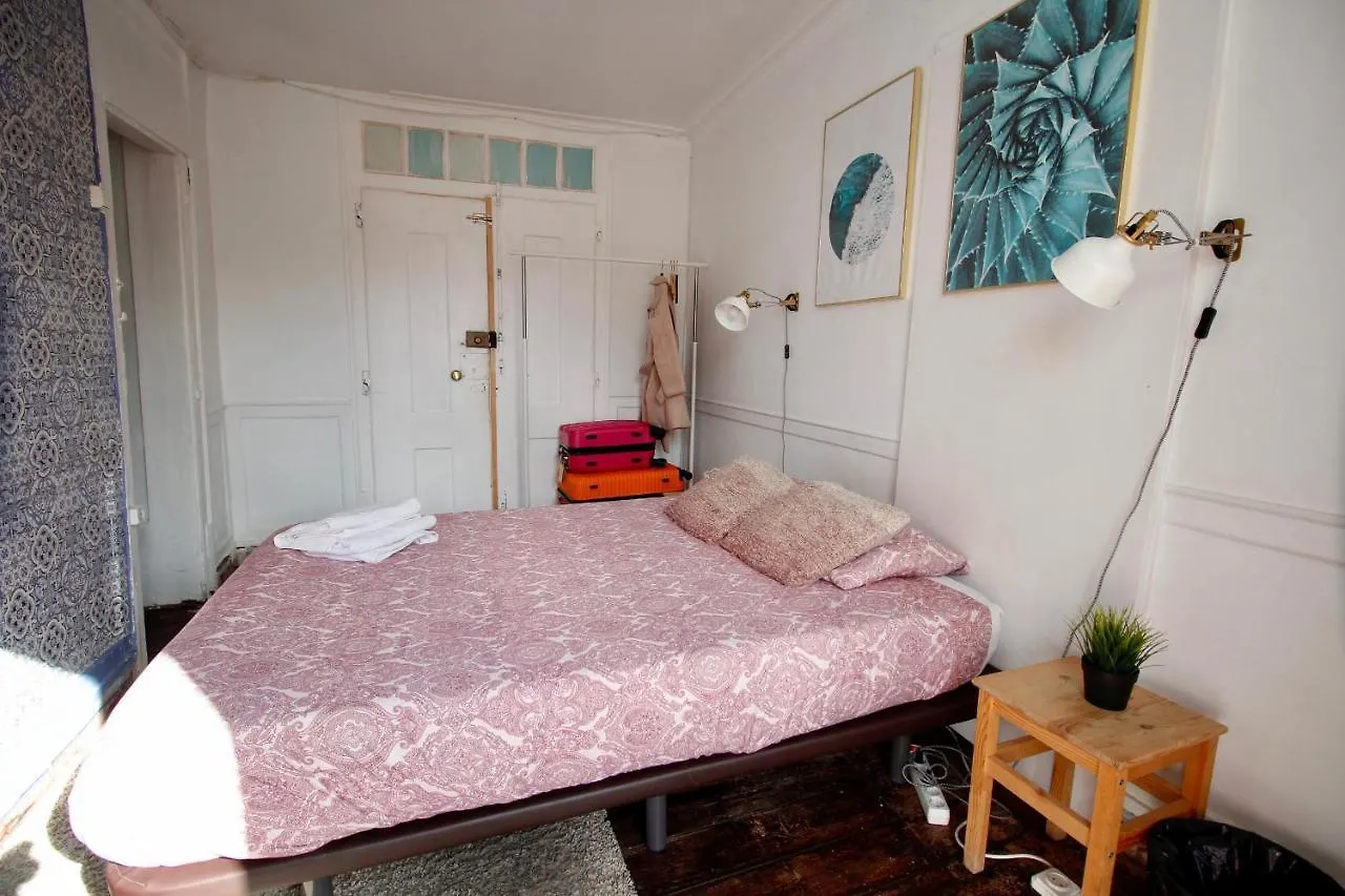 Original Lisbon Guesthouse
