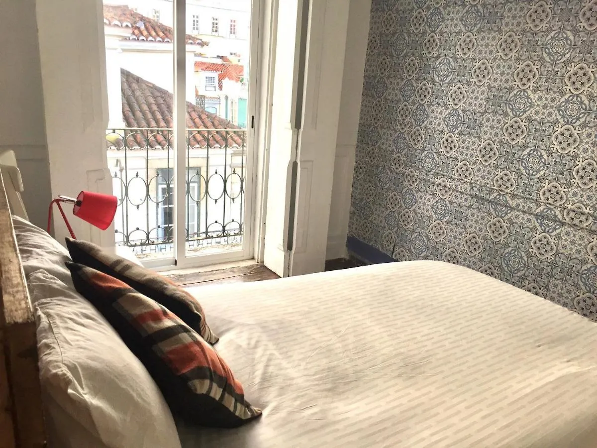 Original Lisbon Guesthouse