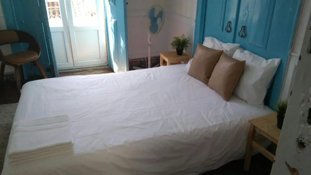 Original Lisbon Guesthouse 3*,