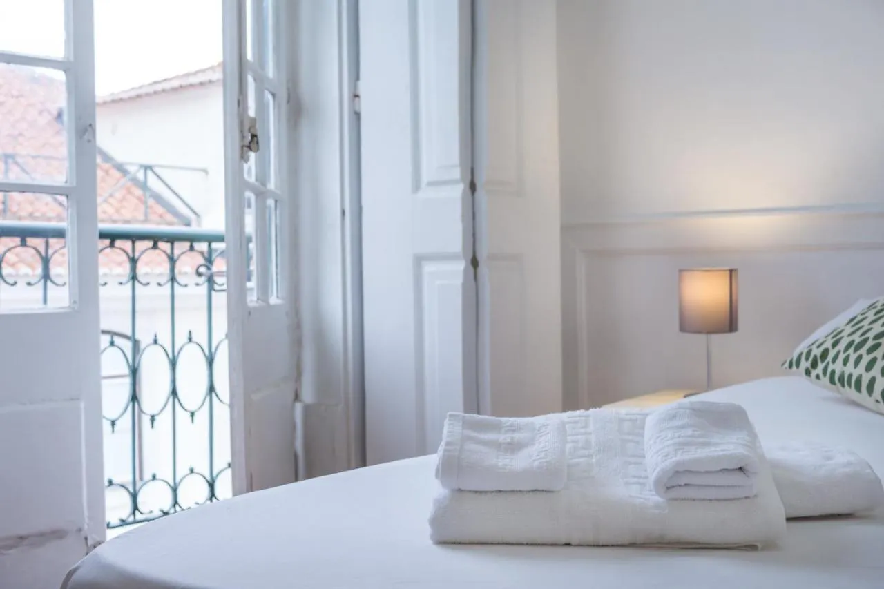 *** 게스트하우스 Original Lisbon Guesthouse 포르투갈