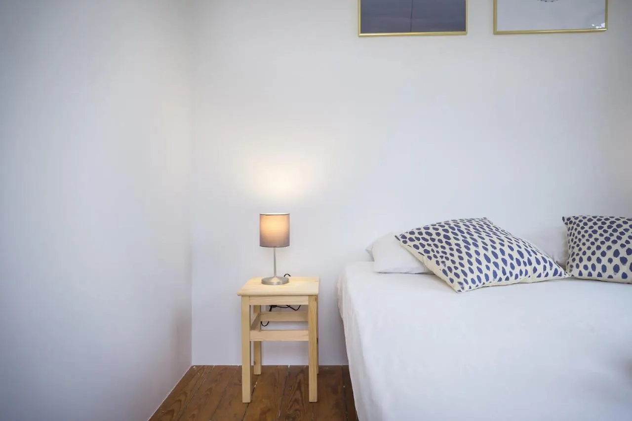 Original Lisbon Guesthouse 포르투갈