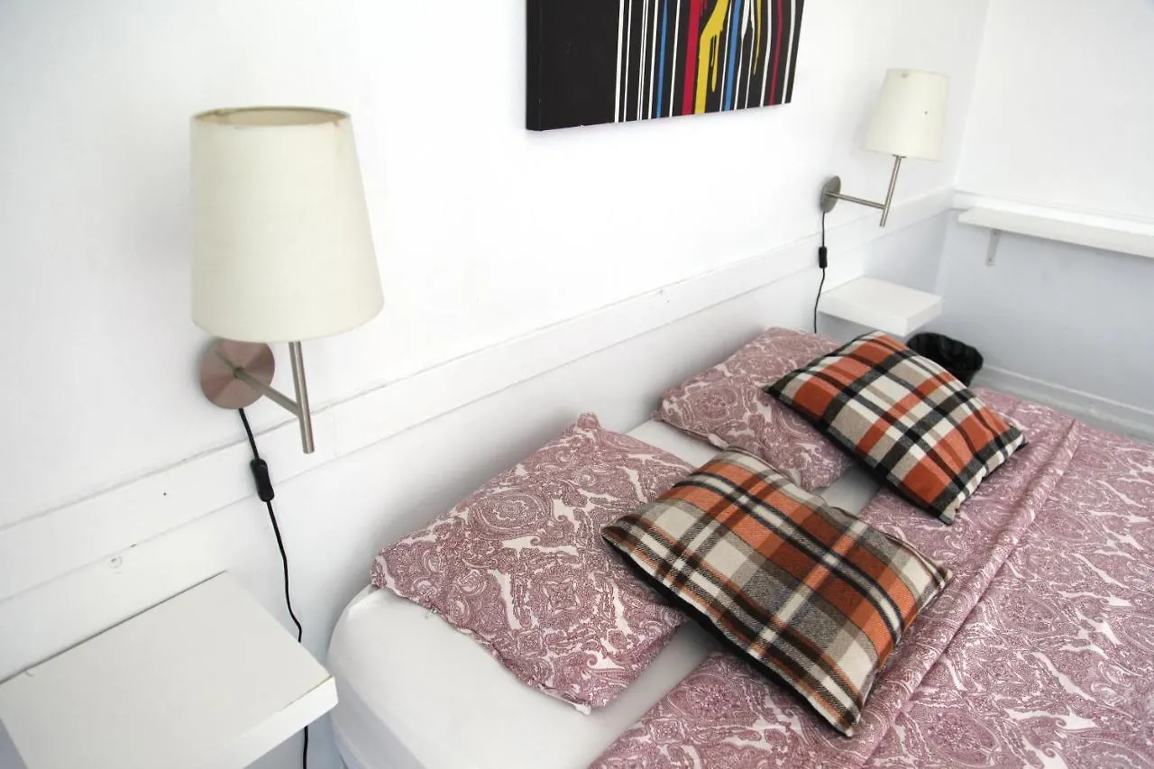 Original Lisbon Guesthouse 3*,