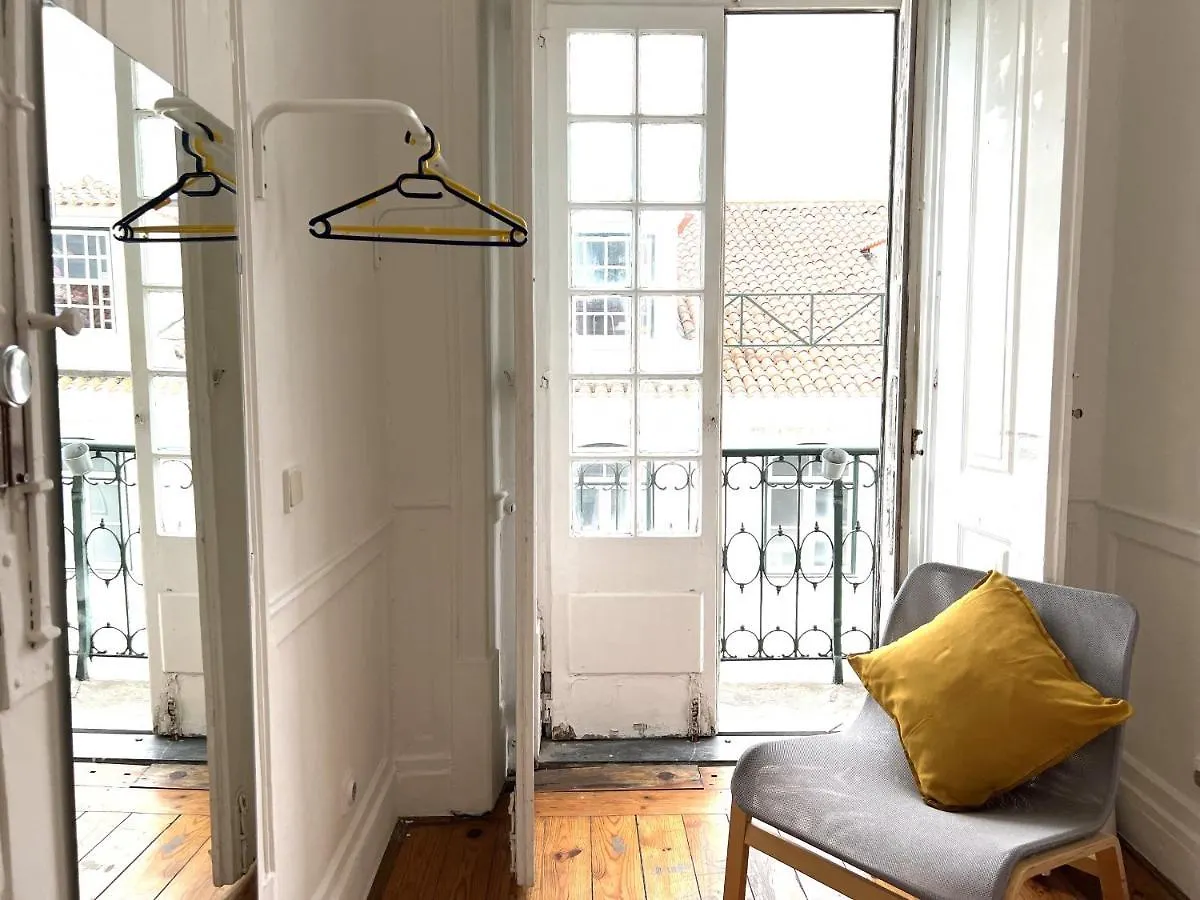 게스트하우스 Original Lisbon Guesthouse