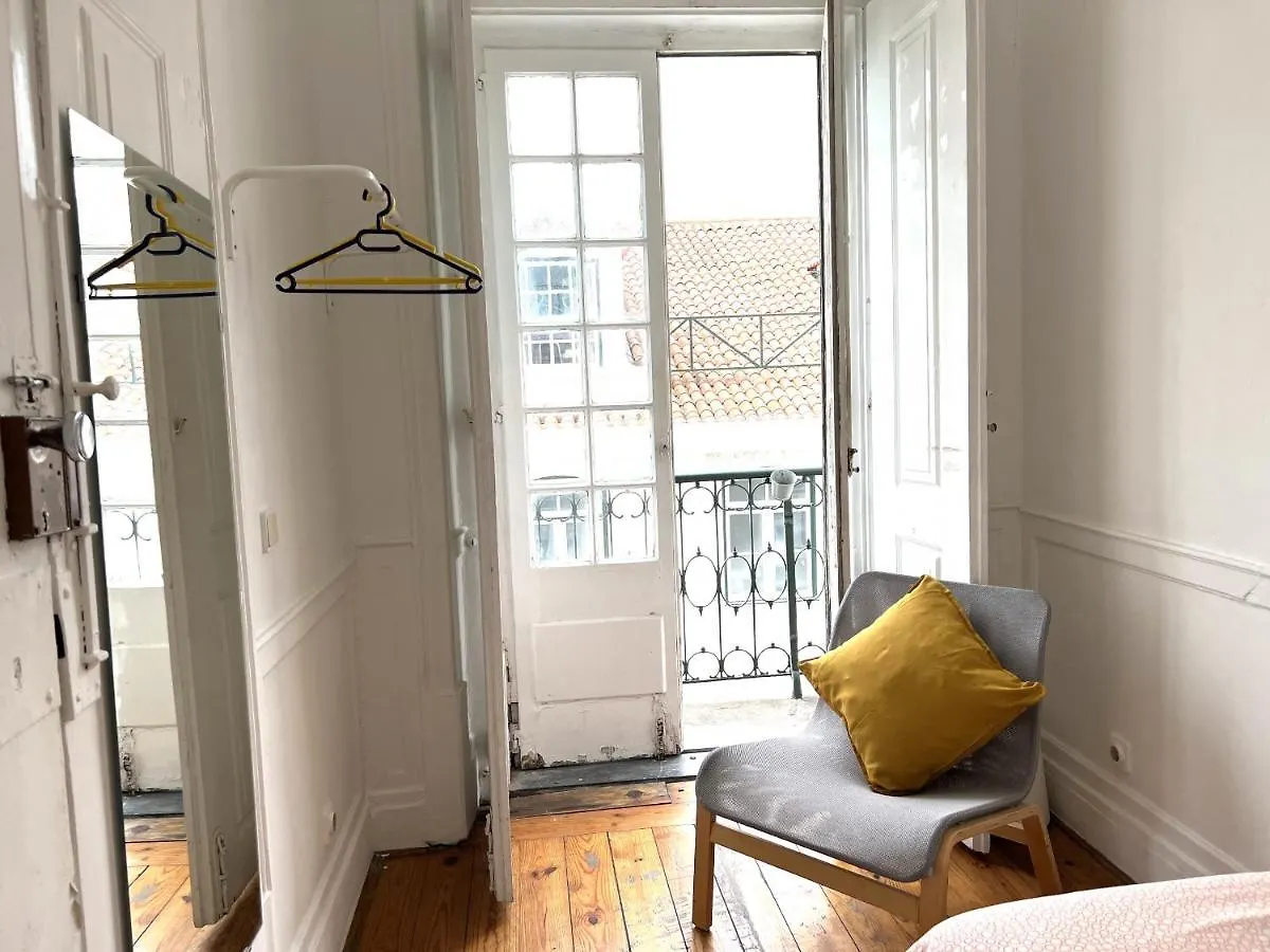 Original Lisbon Guesthouse