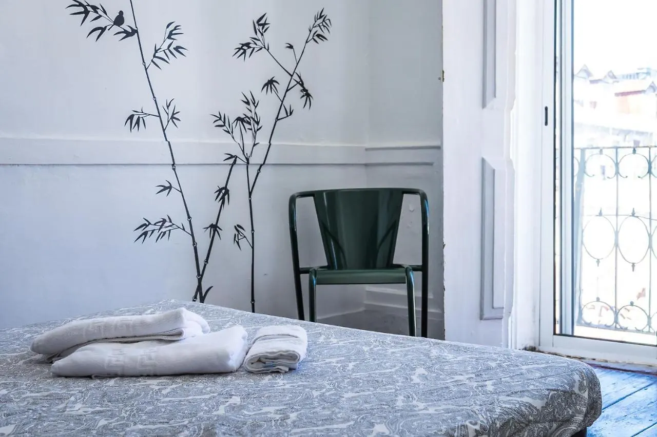 Original Lisbon Guesthouse 3*,