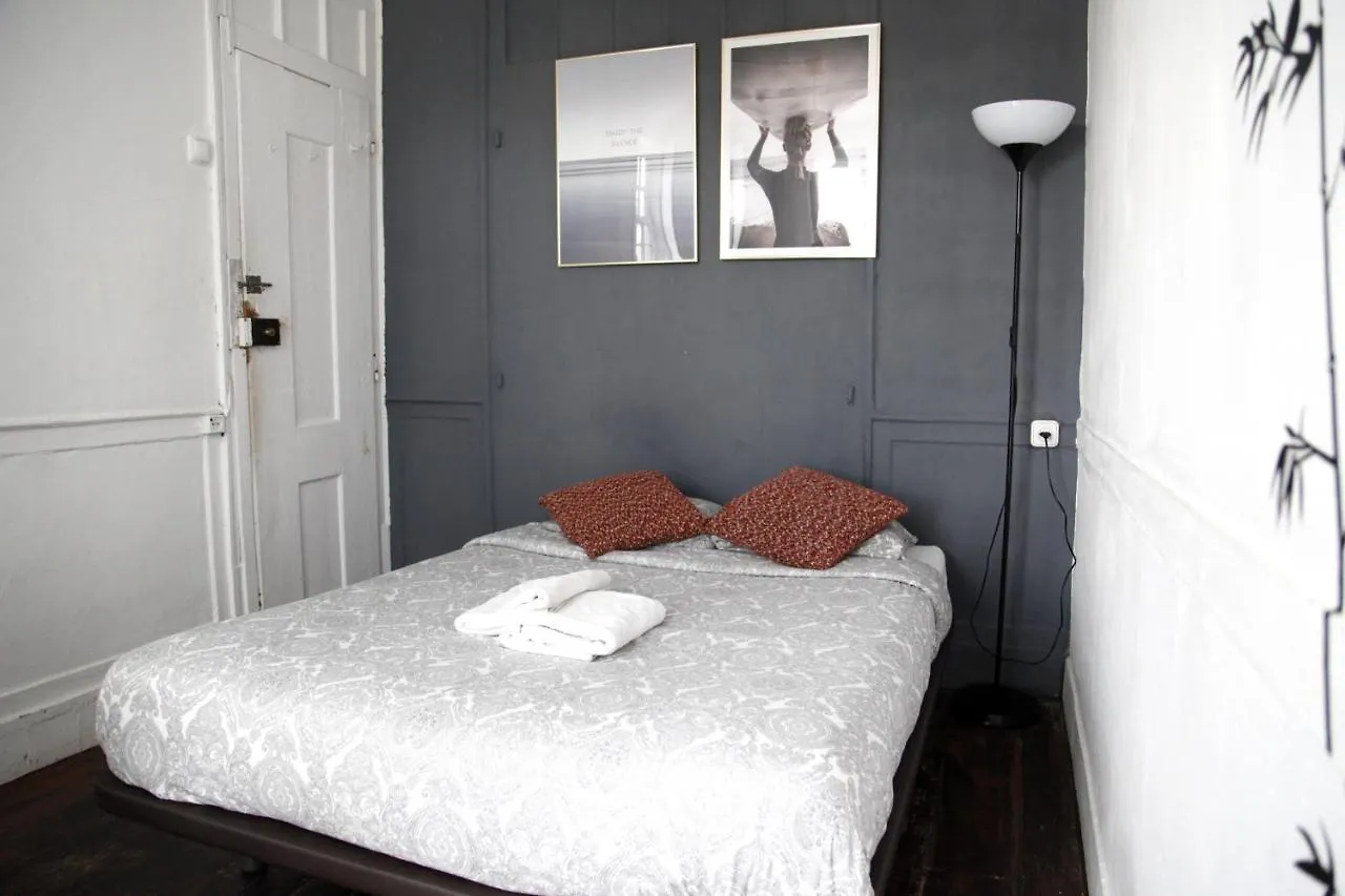 Original Lisbon Guesthouse 게스트하우스