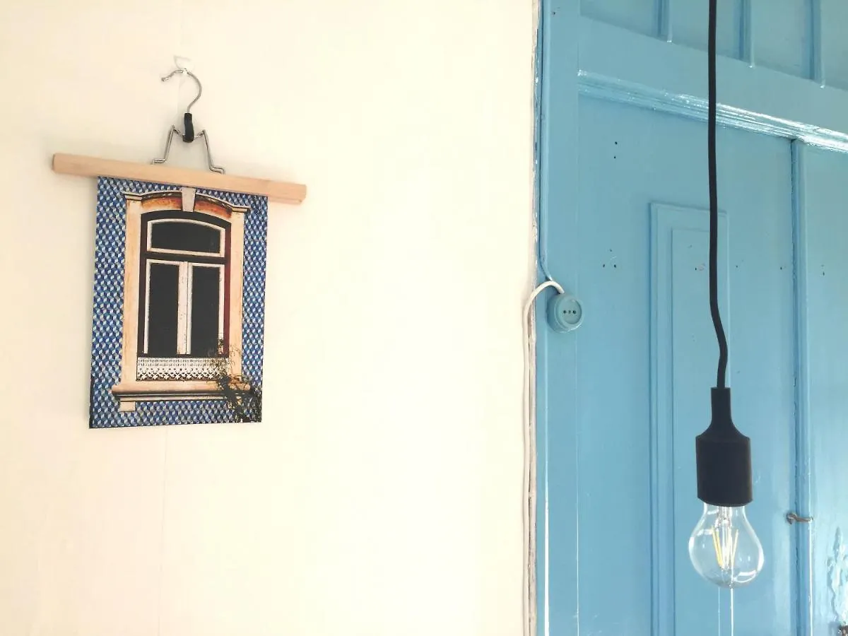 *** 게스트하우스 Original Lisbon Guesthouse 포르투갈