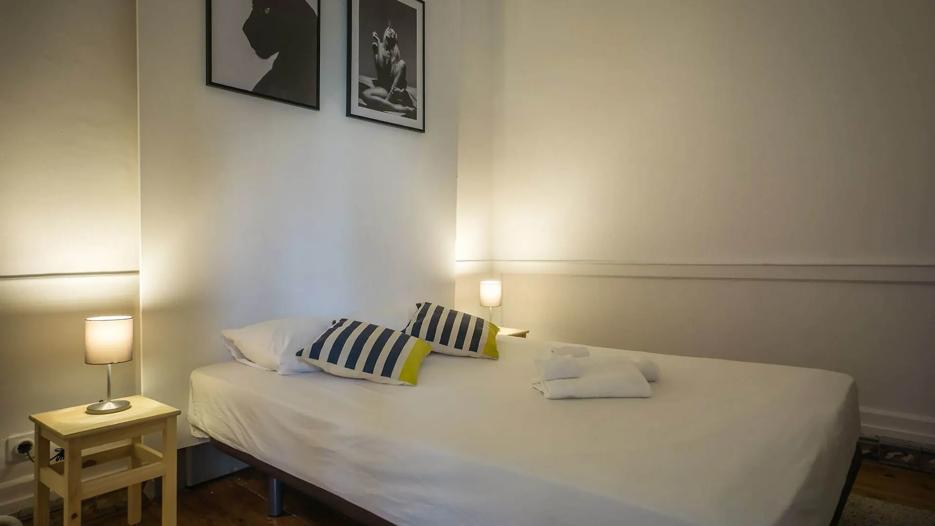 Original Lisbon Guesthouse 게스트하우스