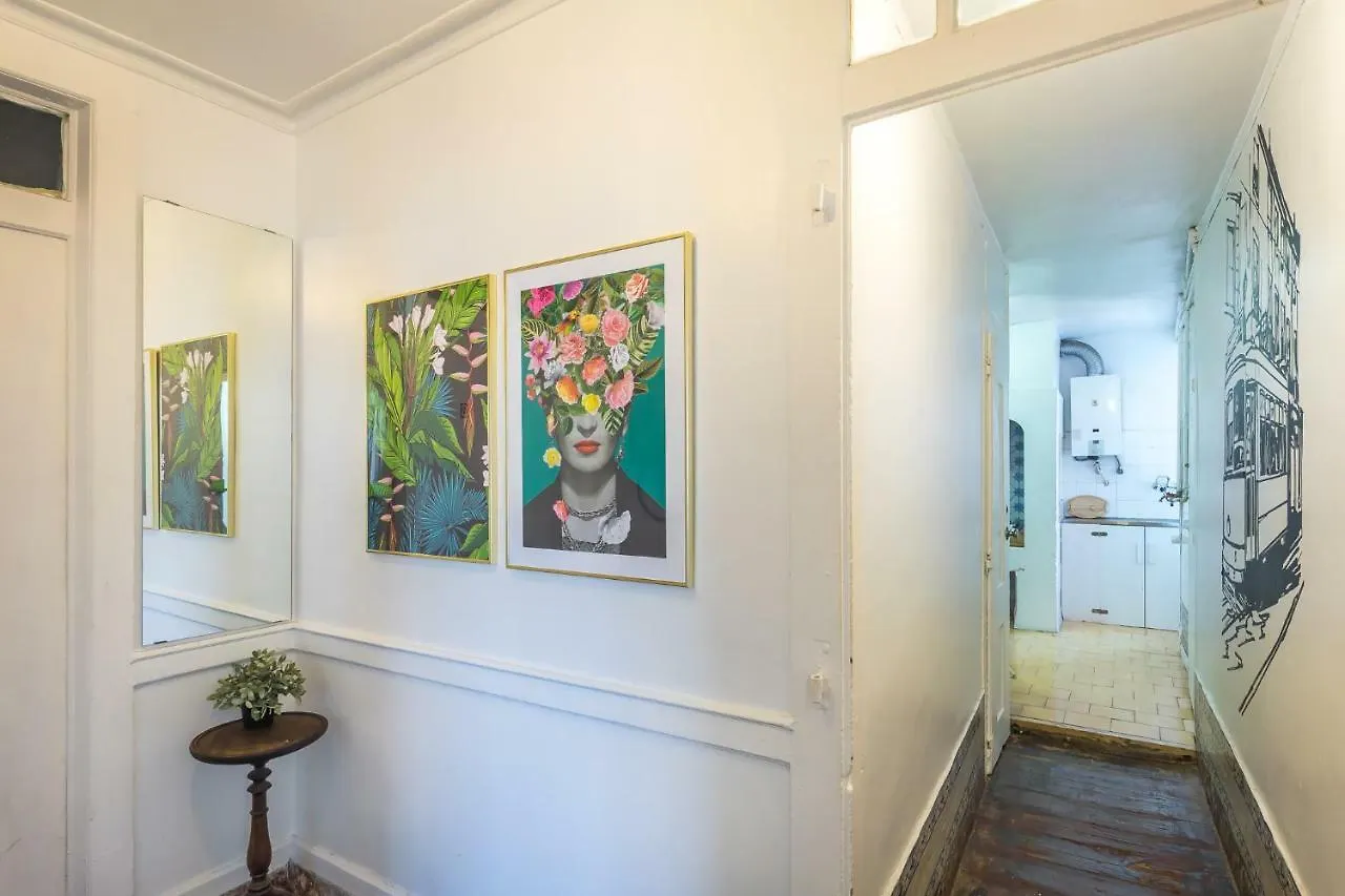 Original Lisbon Guesthouse 포르투갈