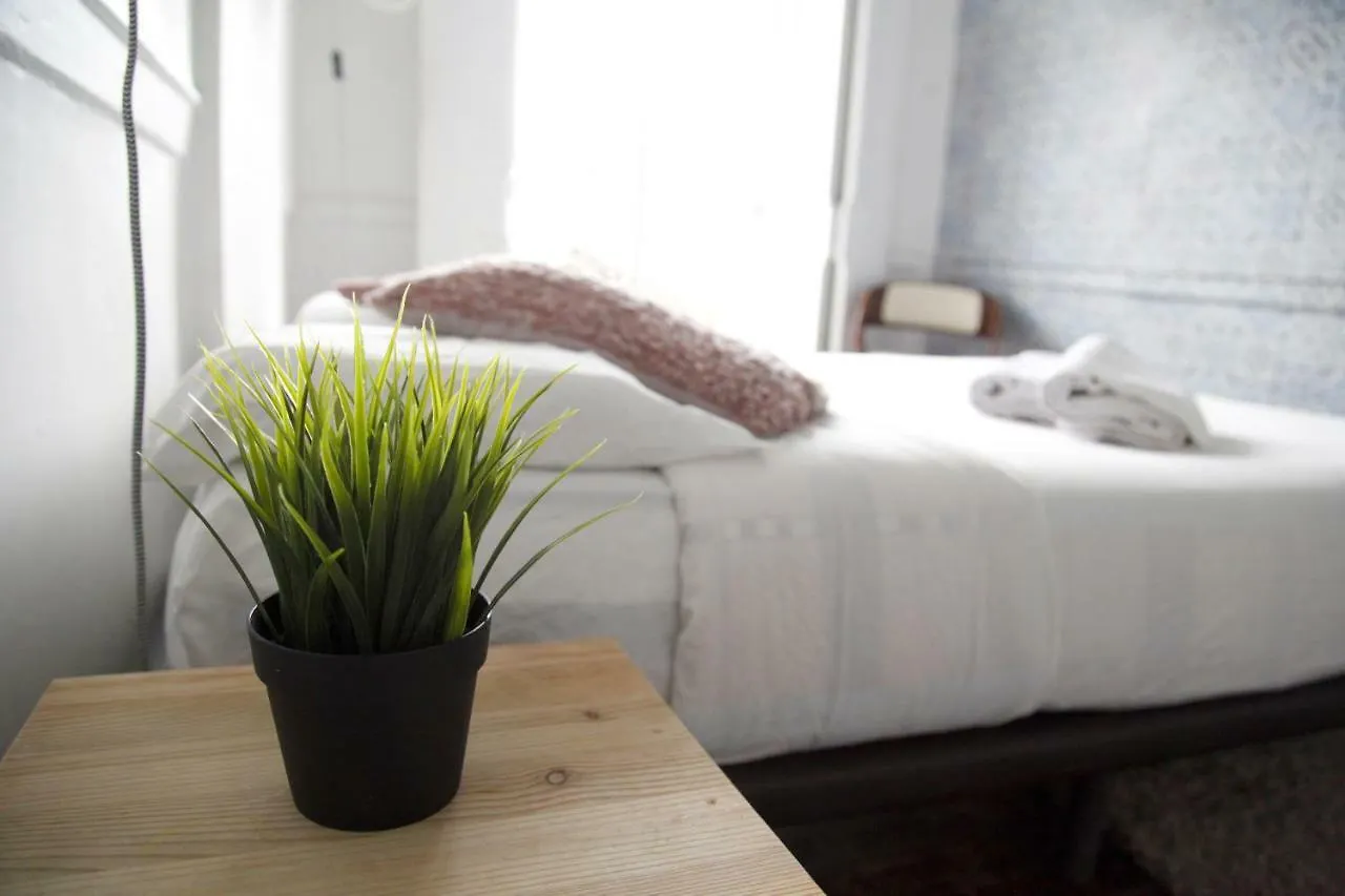 Original Lisbon Guesthouse 게스트하우스
