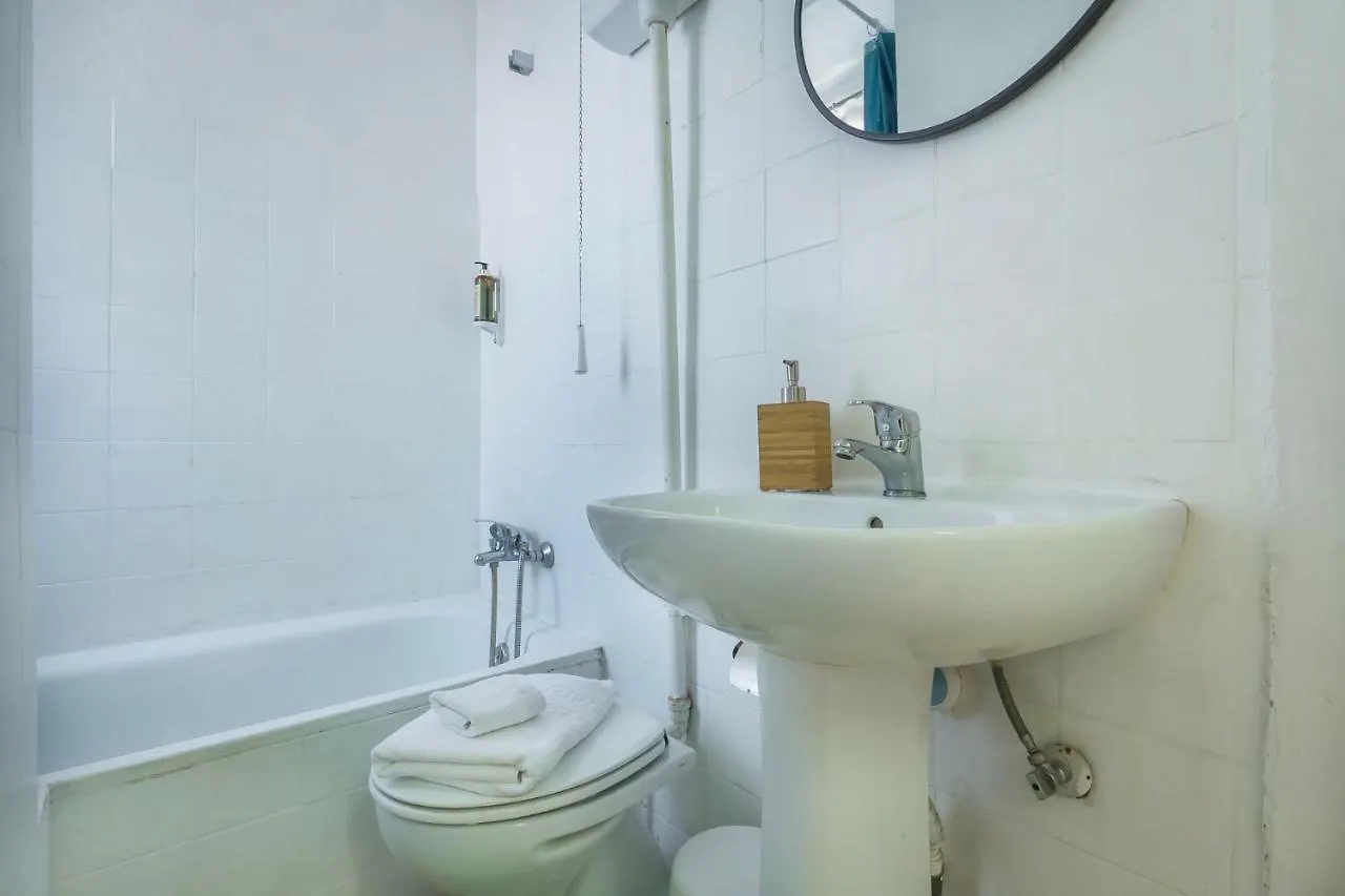 Original Lisbon Guesthouse